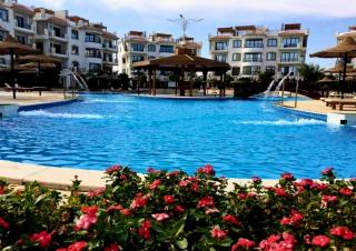 Sharm Hills Hotel Apartments - Scharm asch-Schaich - 0