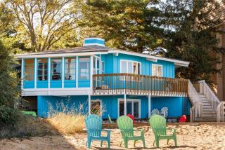 East Bay Escape Private Beach AC Sunrise Paradise - 9