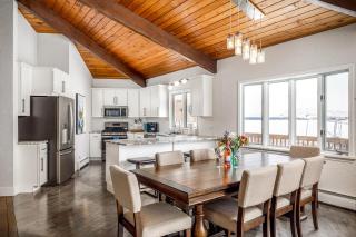 East Bay Escape Private Beach AC Sunrise Paradise - 8