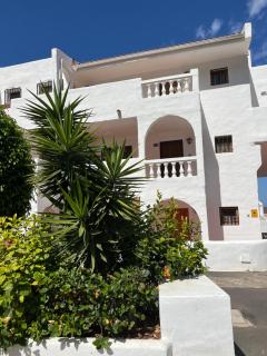 Apartment Vlasta Port Royal Los Cristianos - Los Cristianos - 9