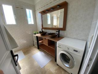 Villa détente jacuzzi - Saint-Étienne-de-Fougères - 3