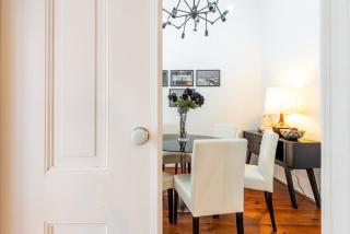 GuestReady-Classy apartment in the Heart of Lisbon - Lisbon - 4