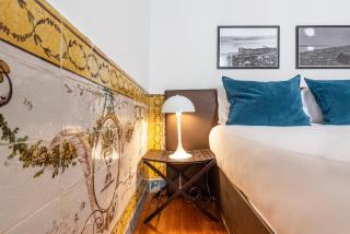 GuestReady-Classy apartment in the Heart of Lisbon - Lisbon - 5