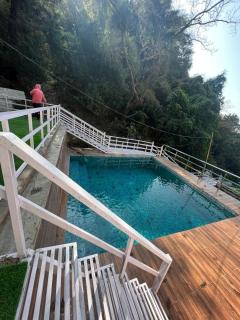 Little Heaven - Cabin 1 - Rājpur - 9
