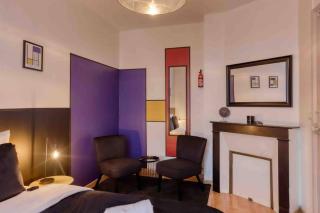 Le Doesburg - studio entre Paris & Fontainebleau - Corbeil-Essonnes - 6