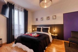 Le Doesburg - studio entre Paris & Fontainebleau - Corbeil-Essonnes - 3