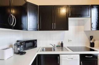 Le Doesburg - studio entre Paris & Fontainebleau - Corbeil-Essonnes - 2