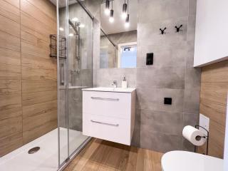 RAJSKA PLAZA Poddąbie Basen odkryty brodziki Basen kryty Plac zabaw Animacje - 1