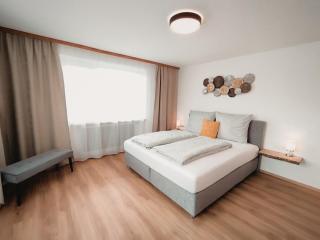 Carina's Apartment - Obsteig - 9