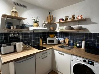 Victoria Surf studio d'exception - Biarritz - 7