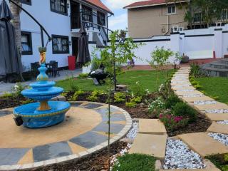 Orca Estate Guesthouse Self-catering Accommodation - Durban - 7