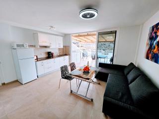 Canary dreams apartment 2 - Playa del Cura - 5