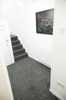 Stylish Rooms 1-Minute Walk to Camden Town Metro, Shops, Cafes, Bars & Restaurants with Shared Bathrooms - Londra - 3