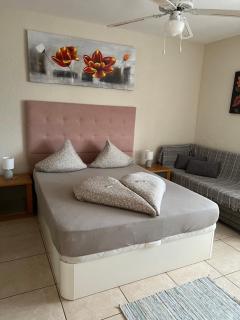 Apartment Vlasta Port Royal Los Cristianos - Los Cristianos - 7