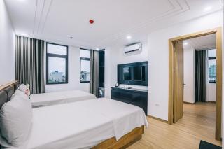 Khách Sạn Sen Biển - FLC Sầm Sơn - Sầm Sơn - 7