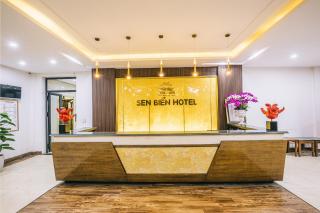 Khách Sạn Sen Biển - FLC Sầm Sơn - Sầm Sơn - 0