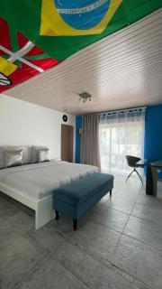 Chambre 2 couchages proche du bourg de La Bastide Clairence - Hasparren - 6