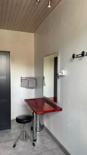 Chambre 2 couchages proche du bourg de La Bastide Clairence - Hasparren - 3