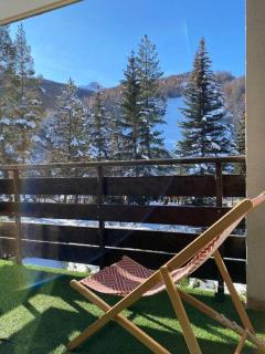 Appartement au pied des pistes à Chantemerle - Saint-Chaffrey - 6