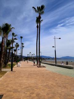 Apto Vacacional Follow the Sun Sabinillas - San Luis de Sabinillas - 2