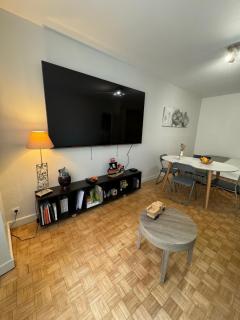 Le Jacobin Quartier Doré - Marvejols - 6