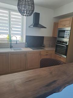 Casa tanghicciola - Levie - 1