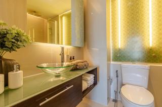 Grande caribbean condo resort Pattya - 3