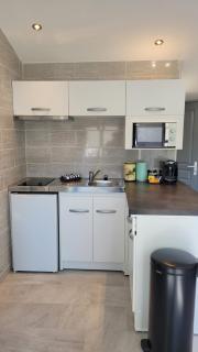 Maisonnette Saint Paul de Vence - 7