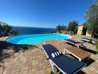 Sea View - Pieve Ligure - 9