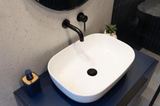 Kobi Luxury Apartment 1. - Budapest - 8