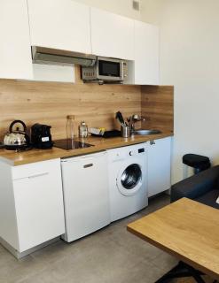 Super appartement: proche de la mer à Golfe juan - Vallauris - 3