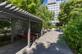 Kobi Luxury Apartment 1. - Budapest - 7
