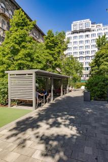 Kobi Luxury Apartment 1. - Budapest - 3