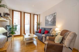 Marieta Apartment by The Castle with AC - Alicante - 0
