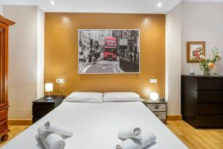 Marieta Apartment by The Castle with AC - Alicante - 1