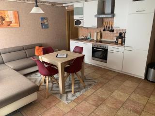 Ferienwohnung Pölkentor - Quedlinburg - 8