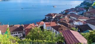 Villa Malezan - Ohrid - 8