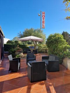 Hotel Mistral - 9