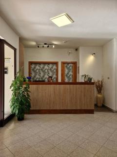 Hotel Mistral - 7