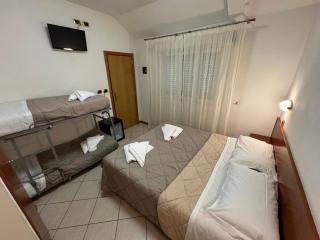 Hotel Manola - Rímini - 6
