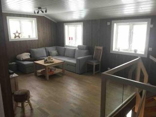Hytte med god standard - Stranda - 4