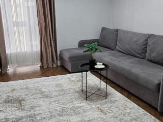 77 с Панорамными окнами вид на Горы - Almaty - 3