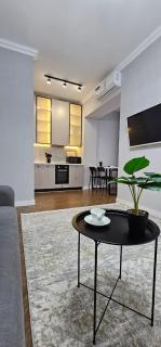 77 с Панорамными окнами вид на Горы - 4