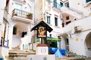 Gaia Holiday House - Vietri sul Mare - 9