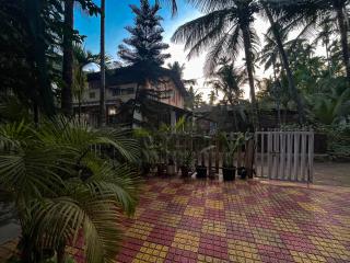 Sadhana Homestay - Alībāg - 8