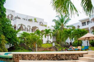 Beverly Africa Suites Malindi - Malindi - 0