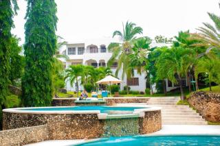 Beverly Africa Suites Malindi - Malindi - 7