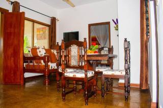 Beverly Africa Suites Malindi - Malindi - 6