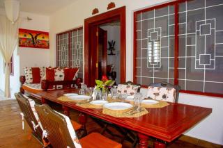 Beverly Africa Suites Malindi - Malindi - 4
