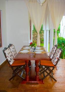 Beverly Africa Suites Malindi - Malindi - 3